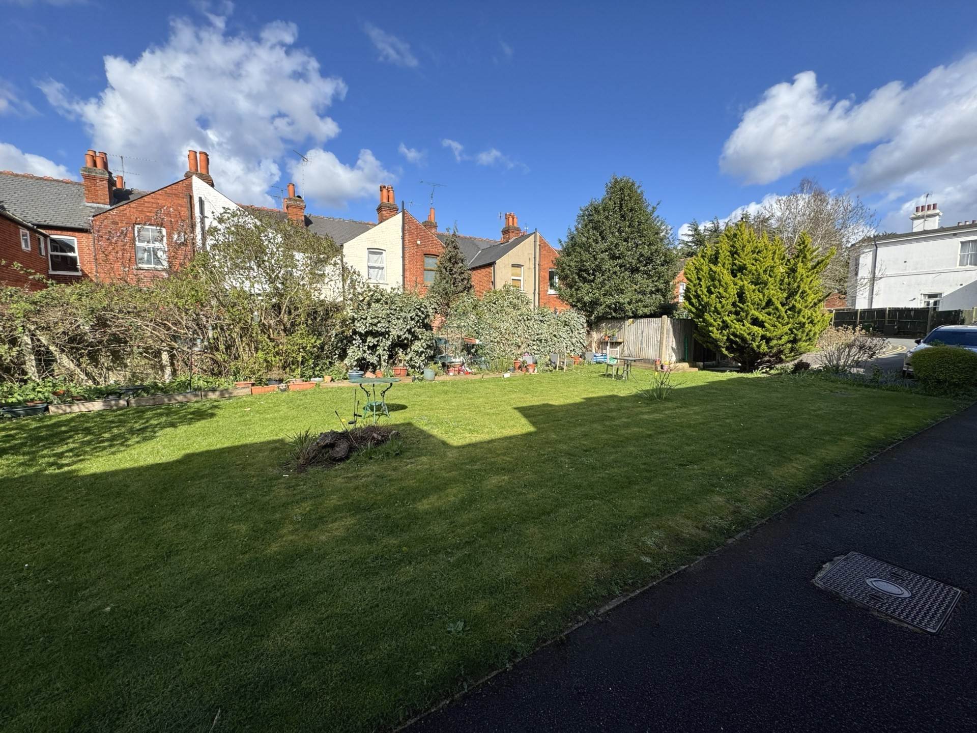 Canford Court, Reading, Image 15