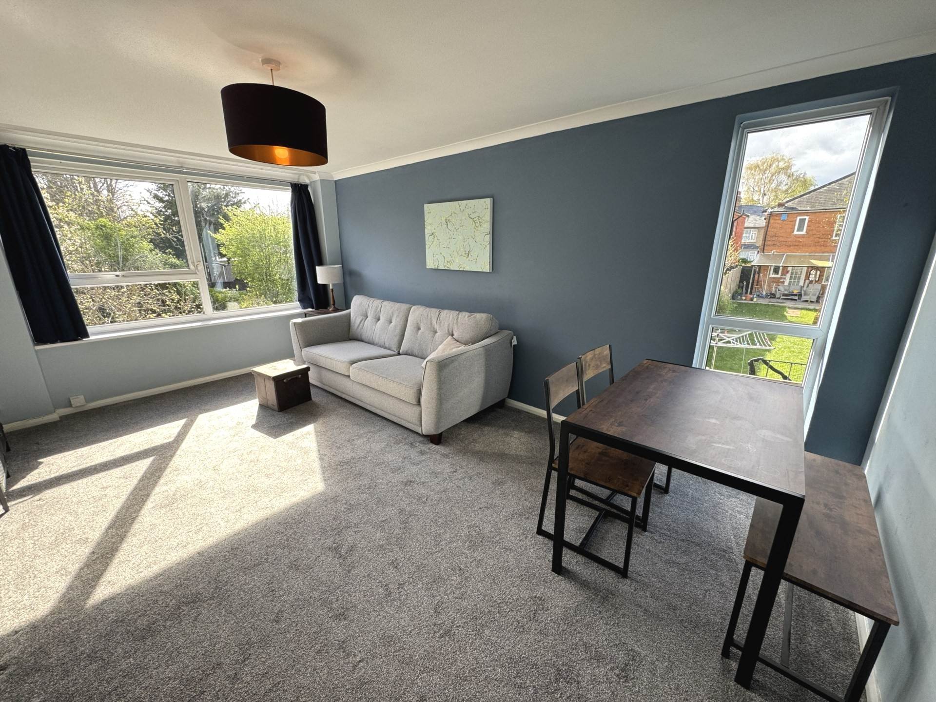 Canford Court, Reading, Image 2