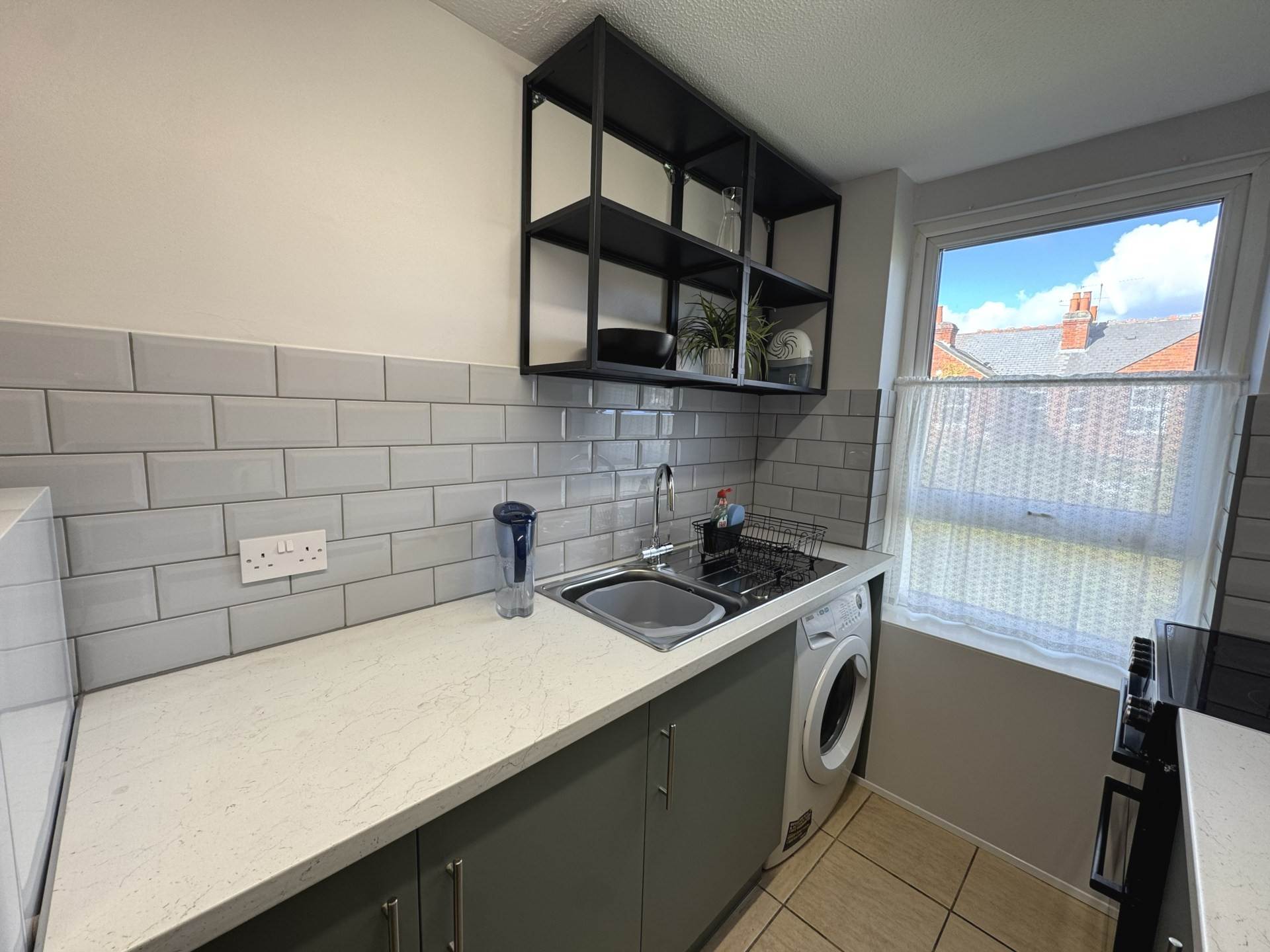 Canford Court, Reading, Image 6