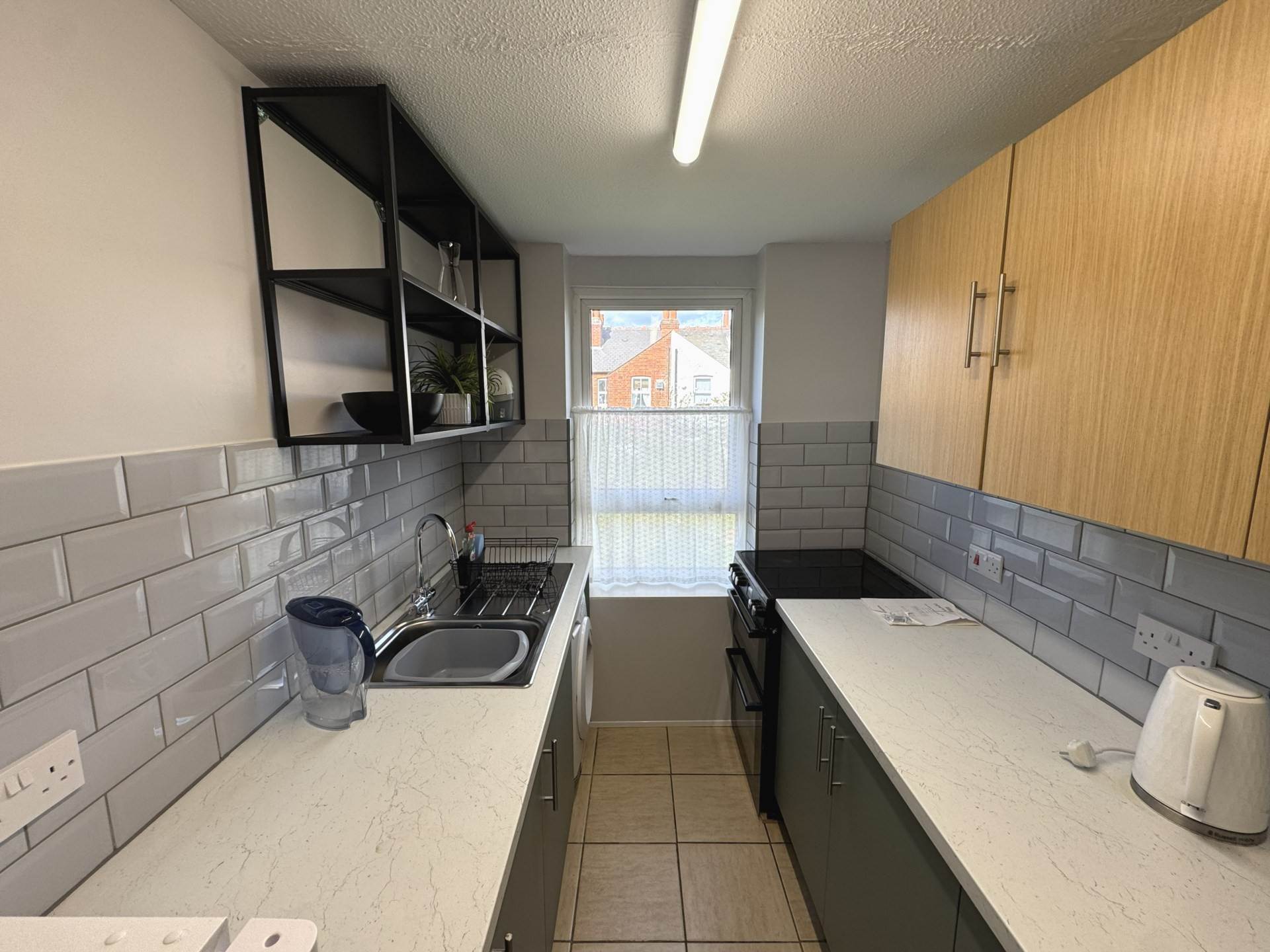 Canford Court, Reading, Image 7