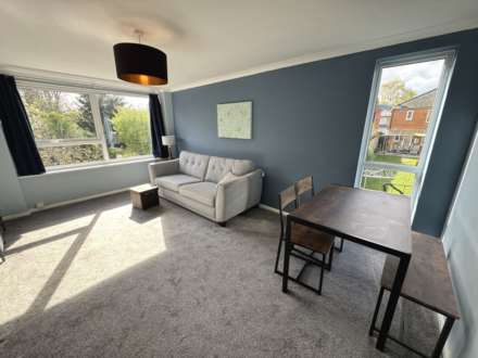 Canford Court, Reading, Image 2