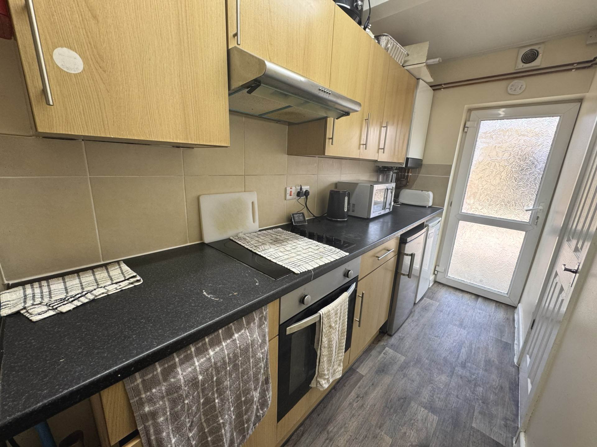 Hilcot Road, Reading, Image 5