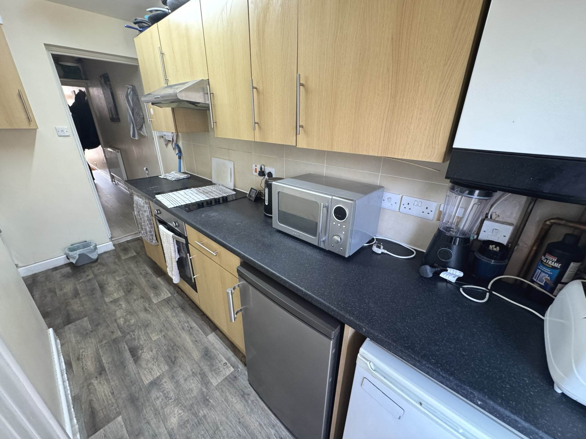 Hilcot Road, Reading, Image 6