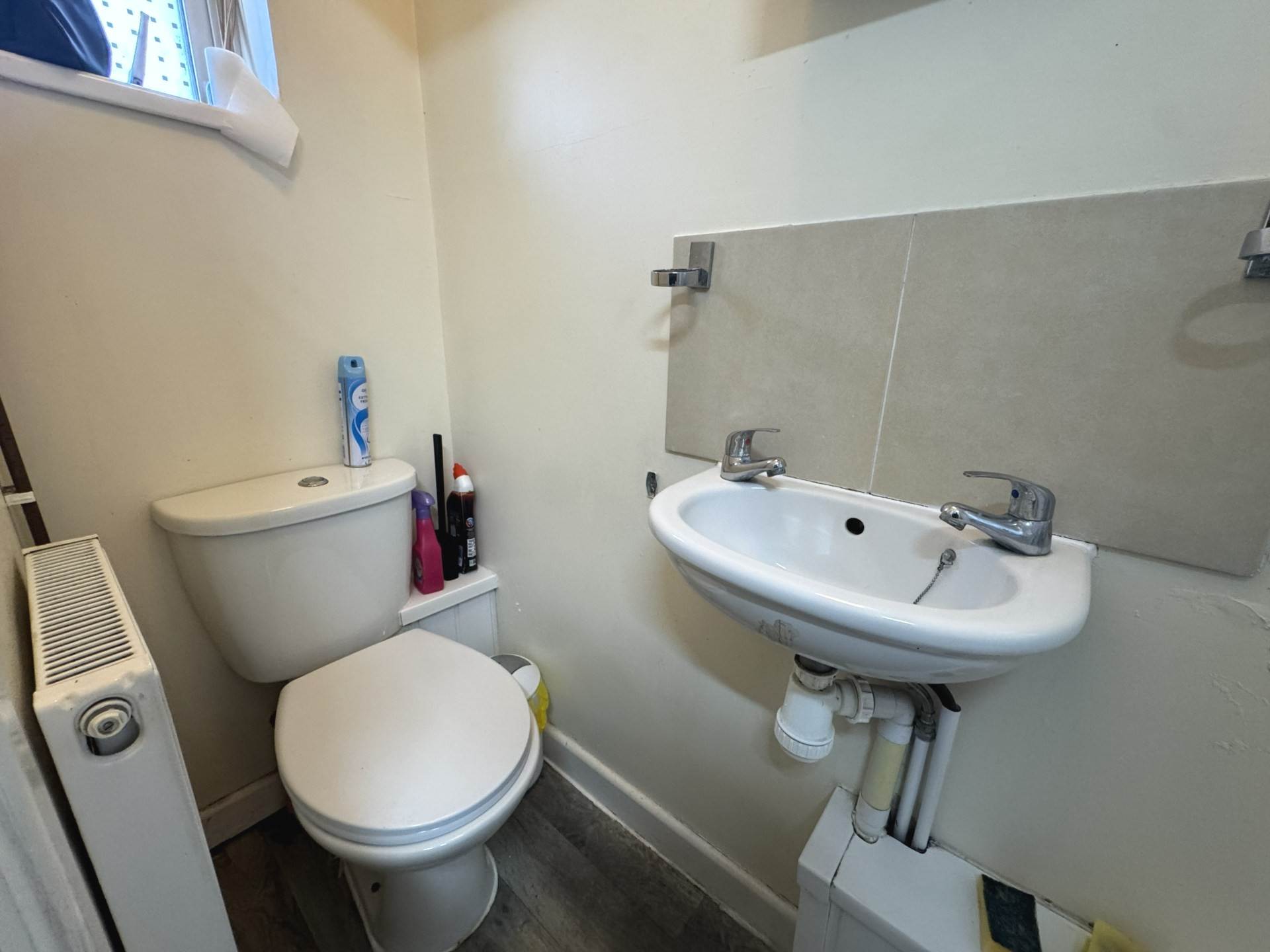 Hilcot Road, Reading, Image 8