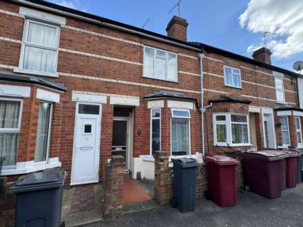 Property For Rent Hilcot Road, Reading