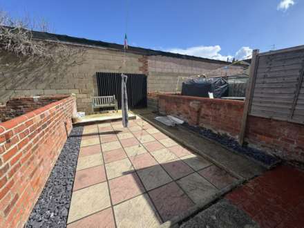 Hilcot Road, Reading, Image 10