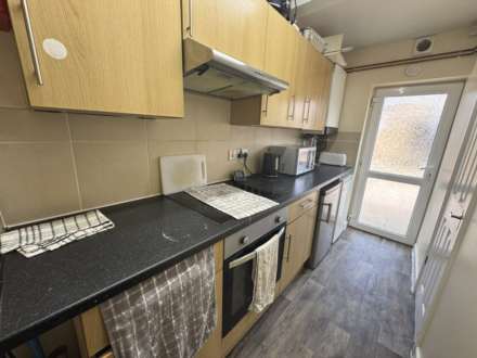 Hilcot Road, Reading, Image 5