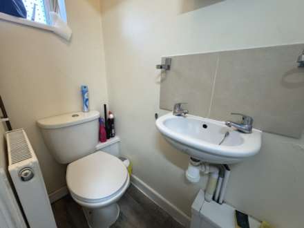 Hilcot Road, Reading, Image 8