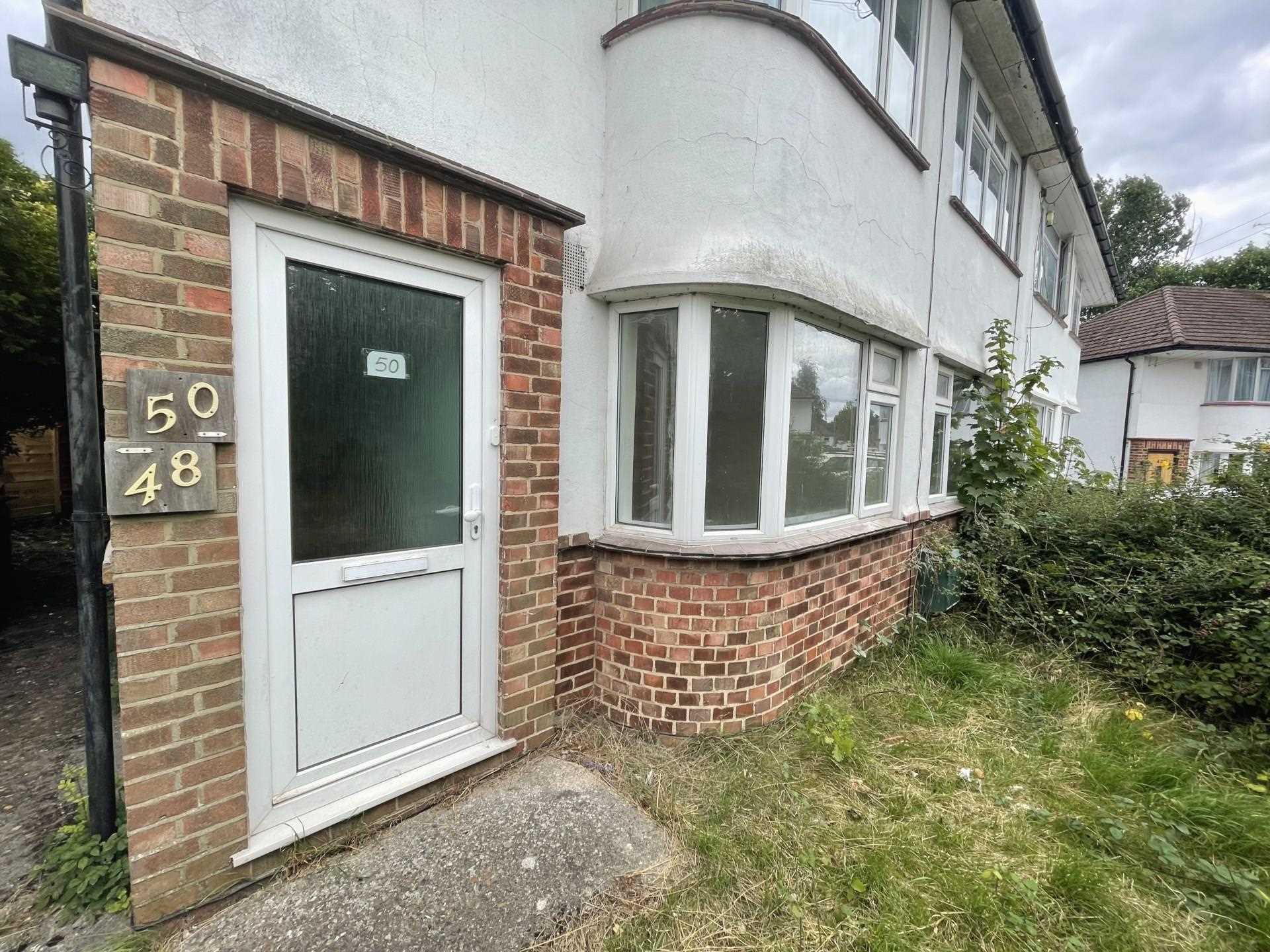 Windemere Road, Reading, Image 1