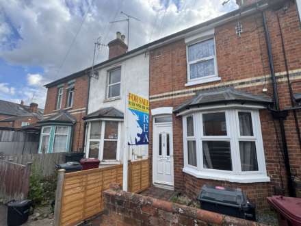 Property For Sale Sherwood Street, Reading