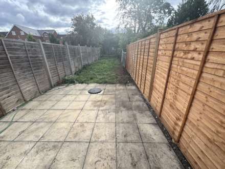Sherwood Street, Reading, Image 10