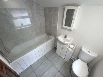 Sherwood Street, Reading, Image 6