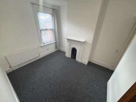 Sherwood Street, Reading, Image 8