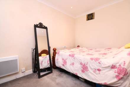 Prince Of Wales Ave, Reading, Image 2