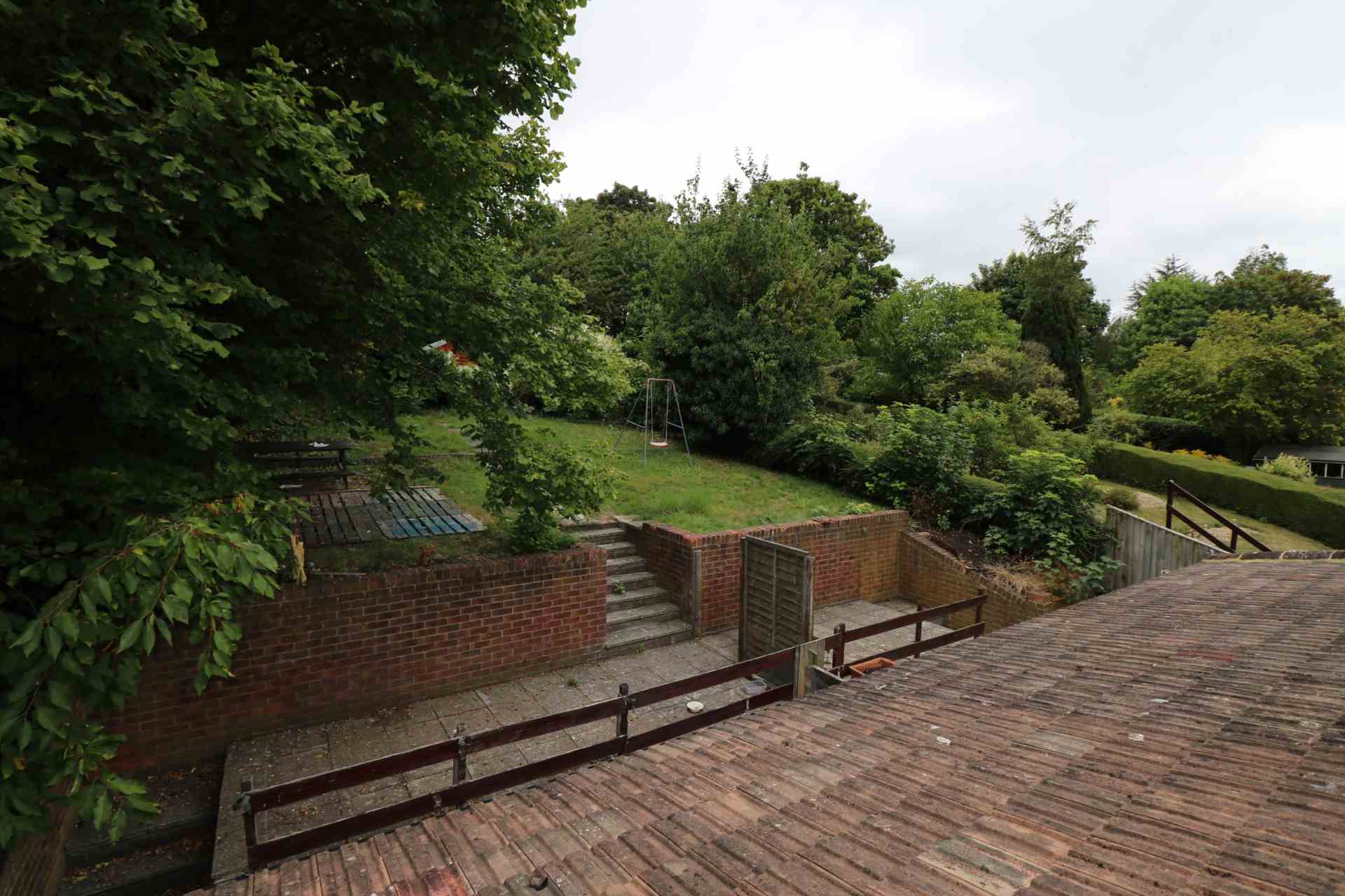 Overdown Road, Reading, Image 21