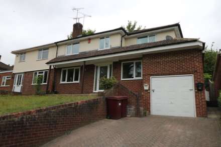 Overdown Road, Reading, Image 12