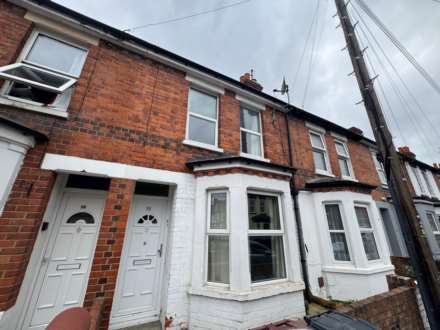 Property For Rent Norfolk Road, Reading