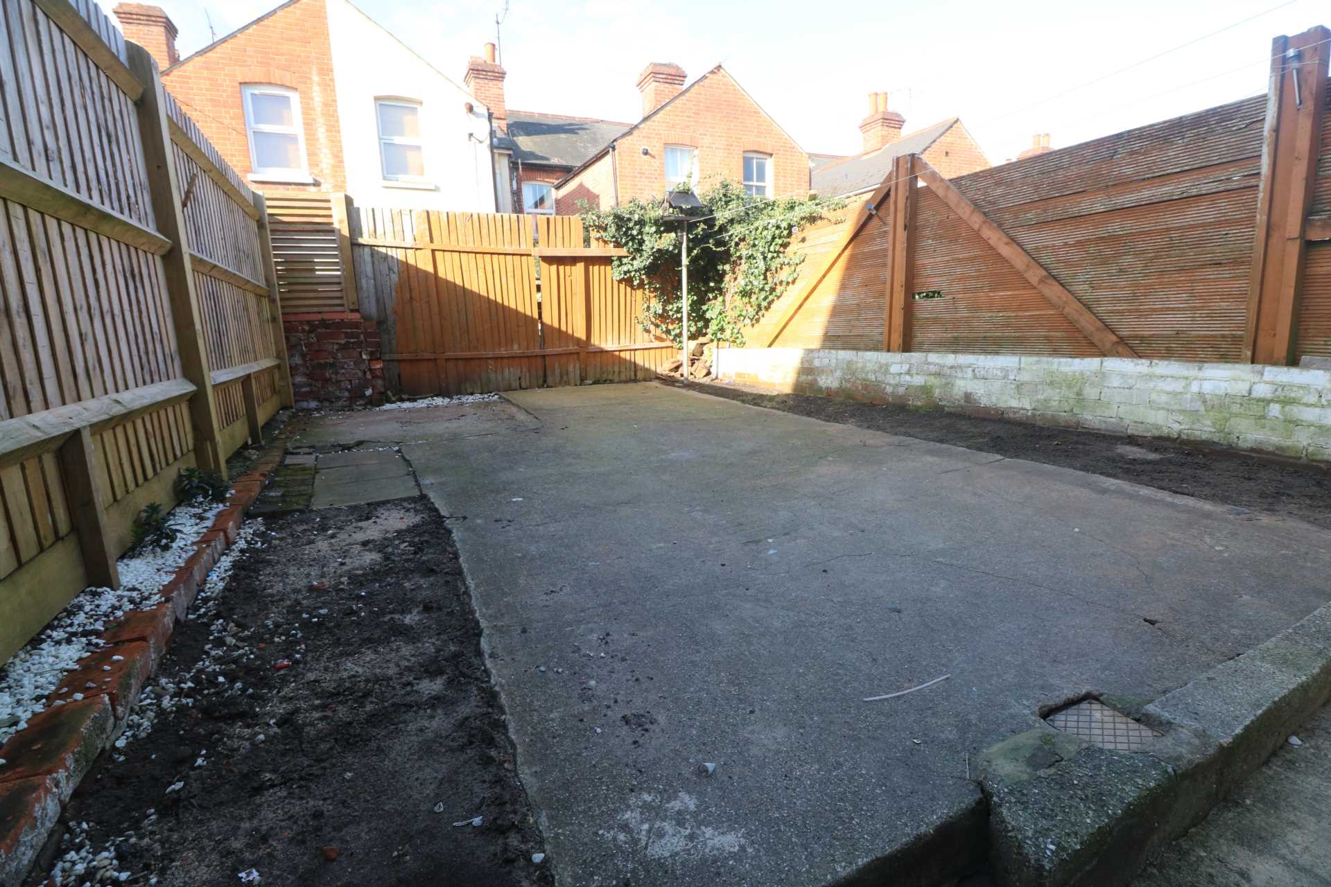 Belmont Road, Reading, Image 8