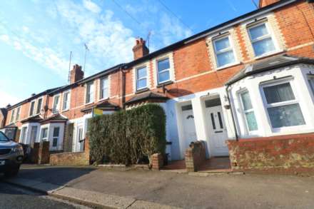 Property For Rent Belmont Road, Reading