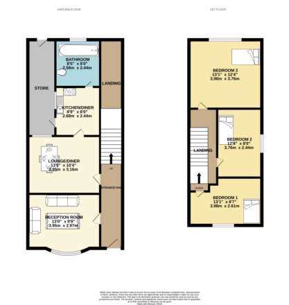 Belmont Road, Reading, Image 13