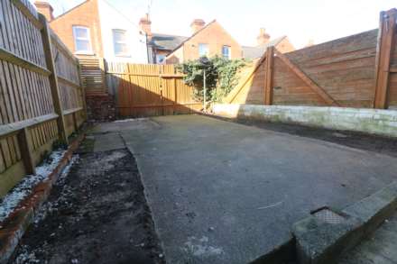 Belmont Road, Reading, Image 8