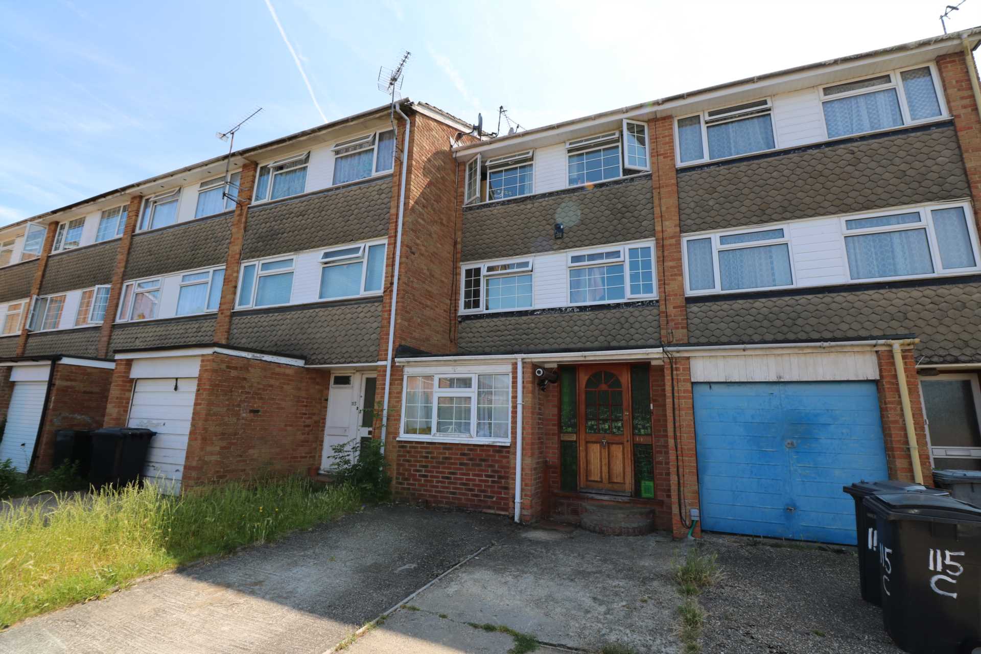 Elvaston Way, Reading, Image 6