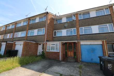 Elvaston Way, Reading, Image 6