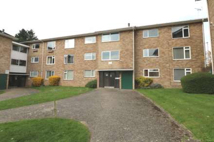 Property For Sale Flat 19  Old Kennel Court, Burghfield Road, Reading