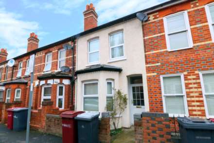 Gloucester Street, Reading, Image 1
