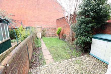 Gloucester Street, Reading, Image 11
