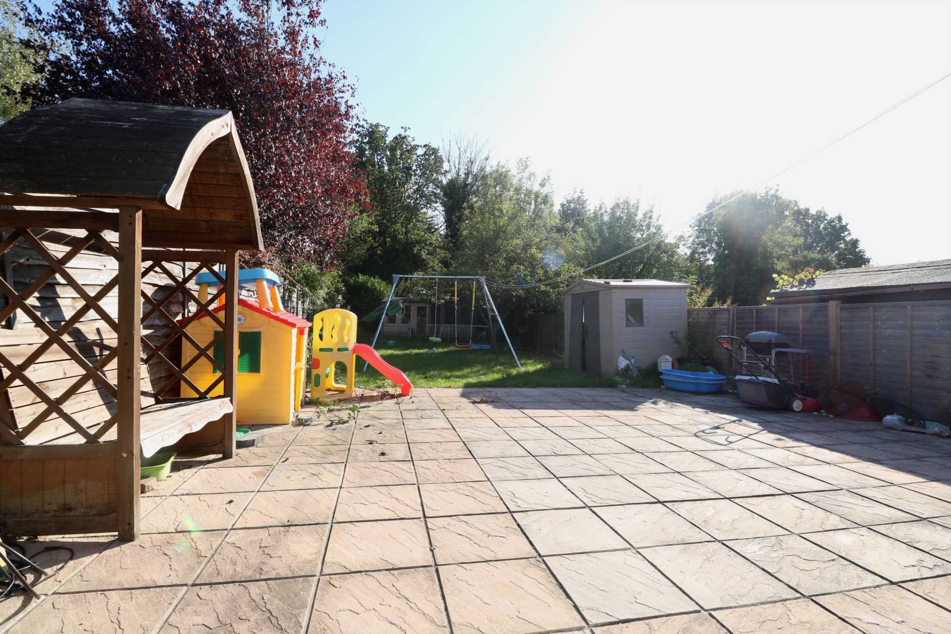 Henley Wood Road, Reading, Image 11