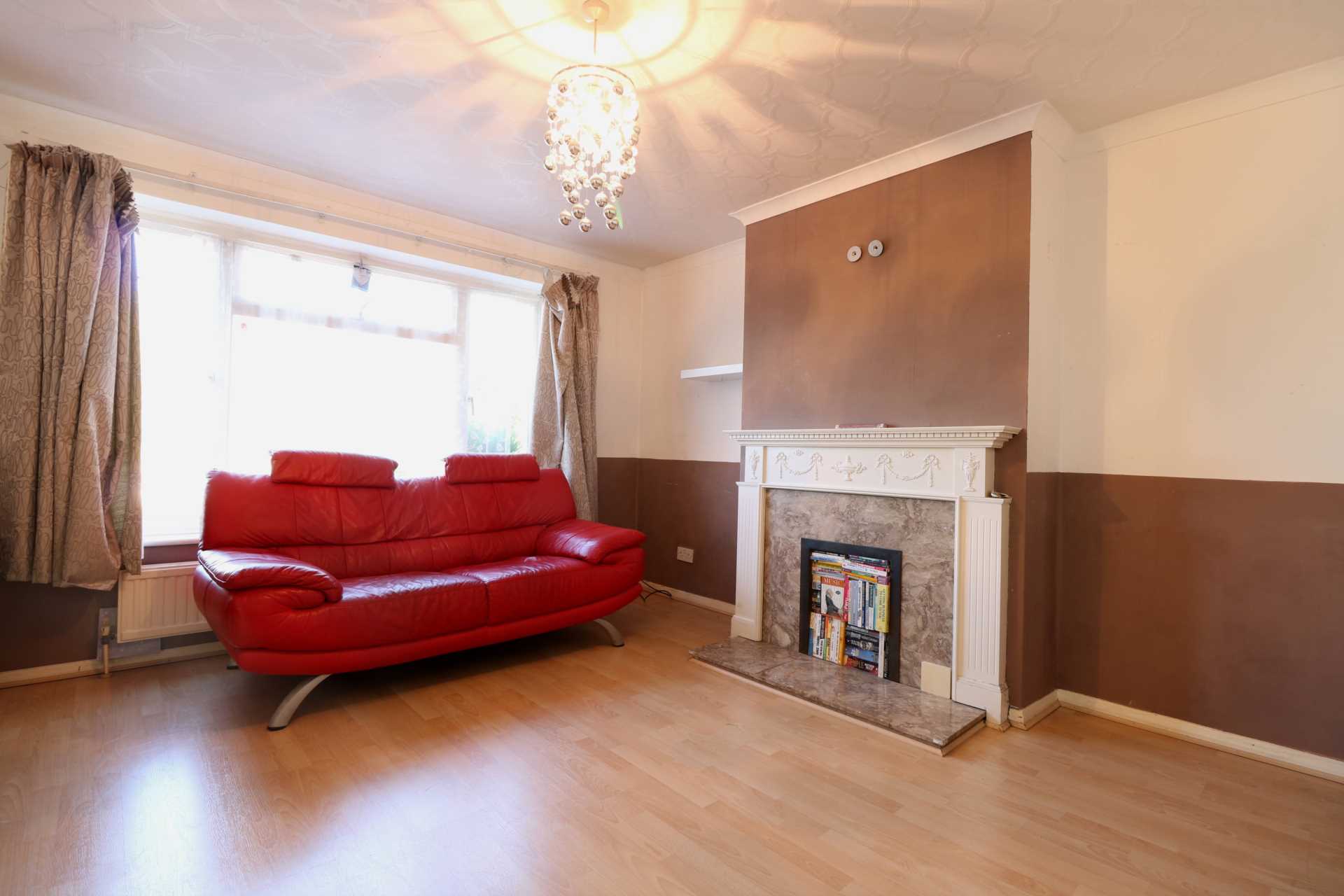 Henley Wood Road, Reading, Image 2