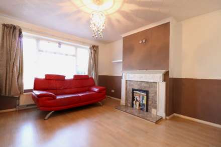 Henley Wood Road, Reading, Image 2