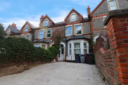 Basingstoke Road, Reading, Image 3