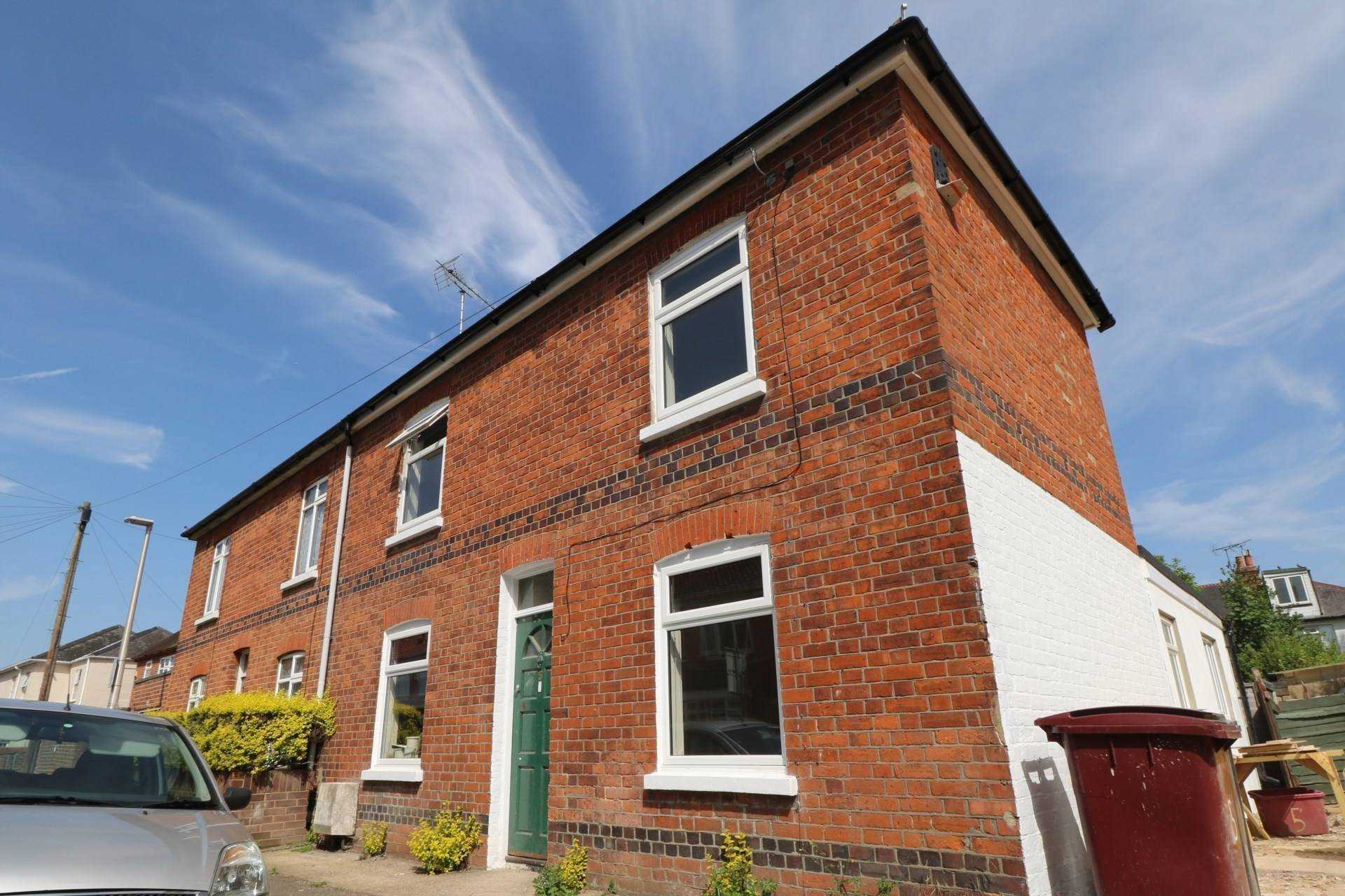 Wilson Road, Reading, Image 1