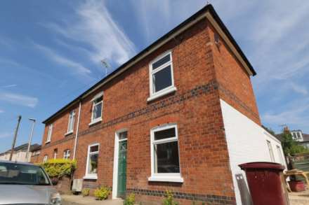 1 Bedroom Studio, Wilson Road, Reading