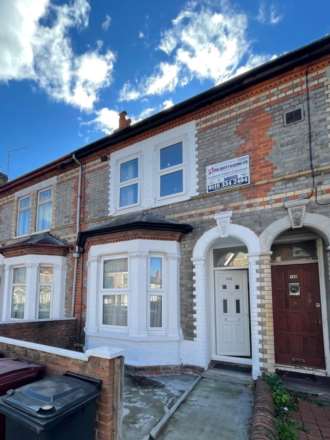 Property For Rent London Road, Reading