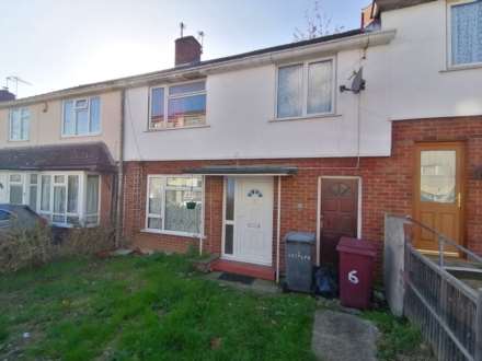 Lesford Road, Reading, Image 1