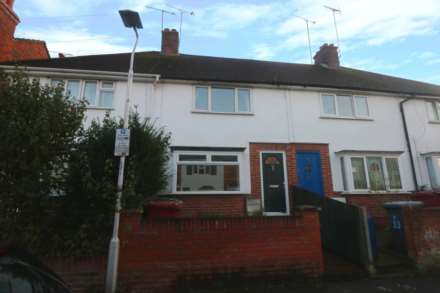 Property For Rent Dorset Street, Reading