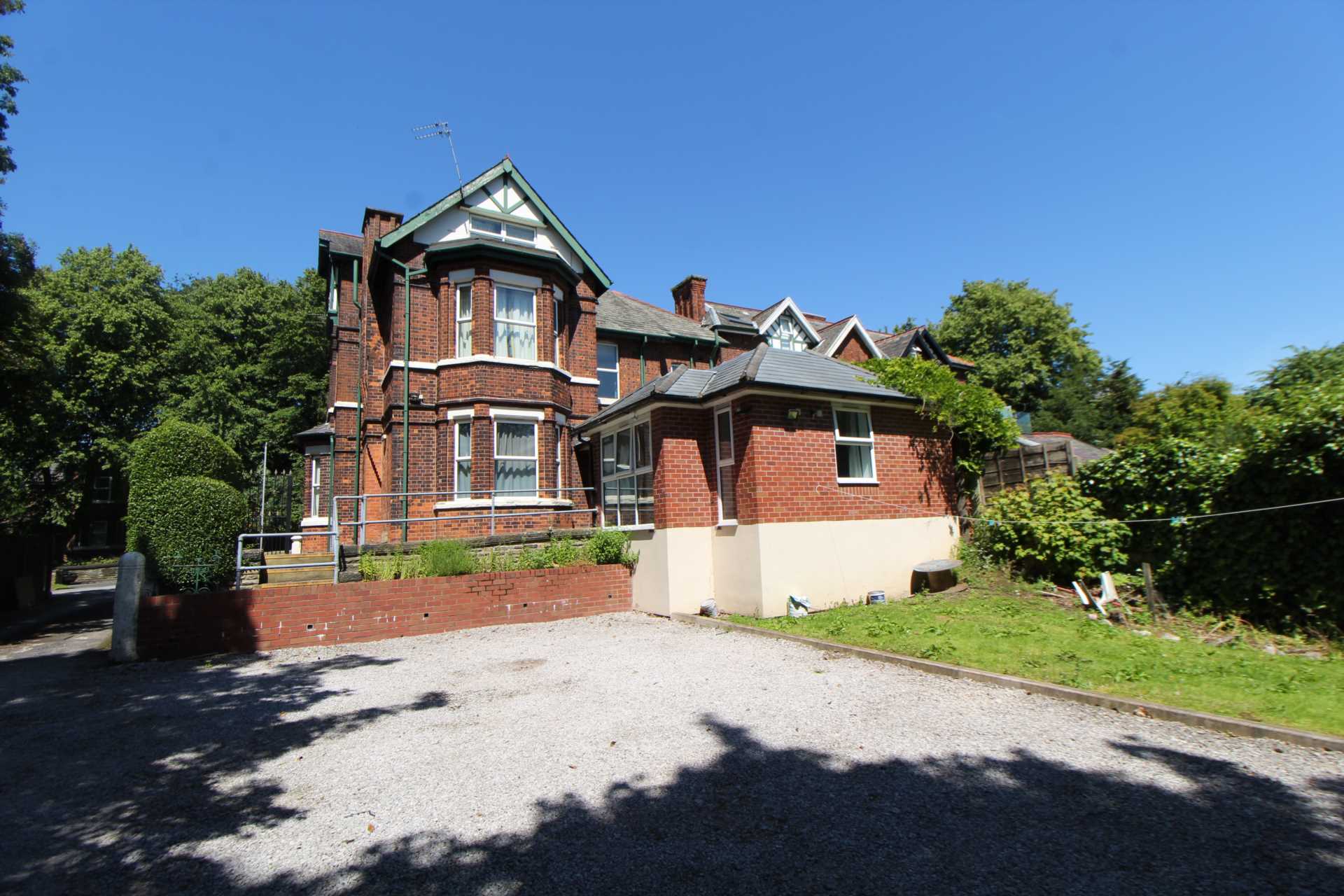 Property For Sale GLEBELANDS ROAD, PRESTWICH, MANCHESTER Jennie