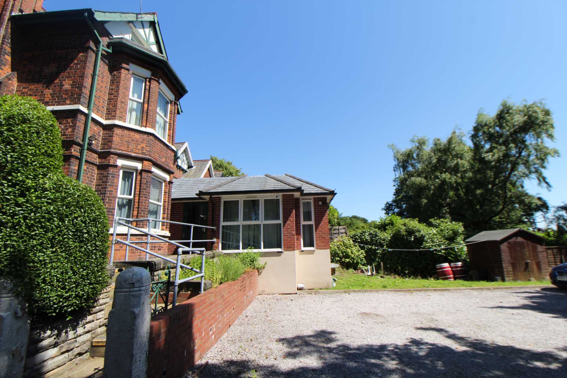 Property For Sale GLEBELANDS ROAD, PRESTWICH, MANCHESTER Jennie