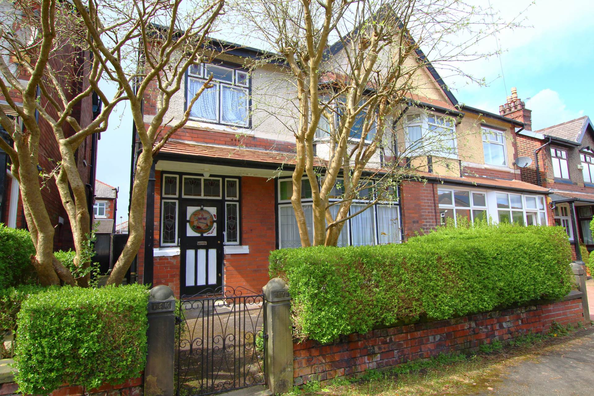 Dales Avenue, Whitefield, Image 1