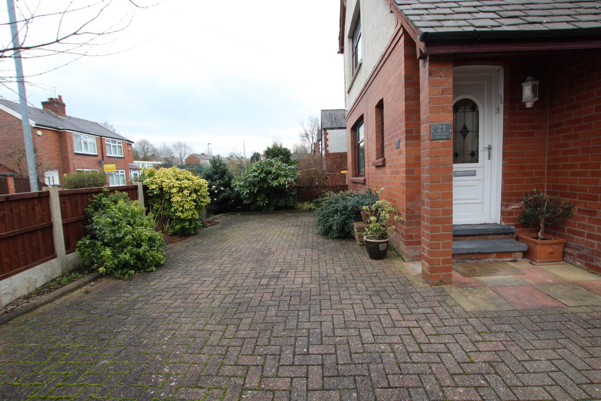 Willow Road, Prestwich, Image 16