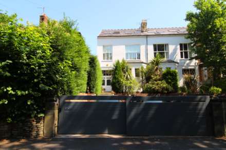 5 Bedroom Semi-Detached, Parkside House, Bent Lane, Prestwich