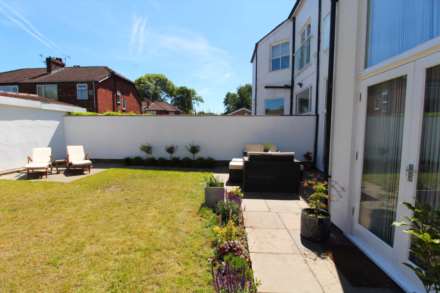 Parkside House, Bent Lane, Prestwich, Image 11