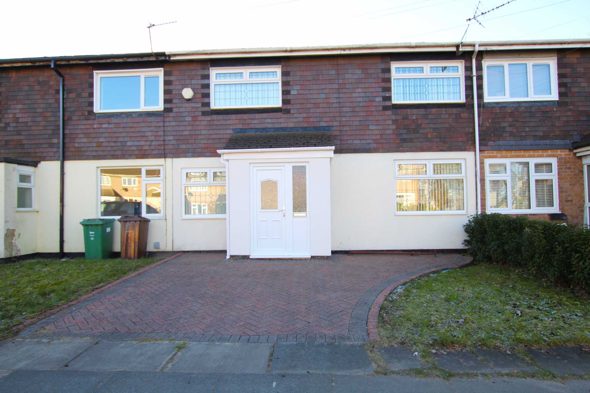 Ribble Drive, Whitefield, Image 1