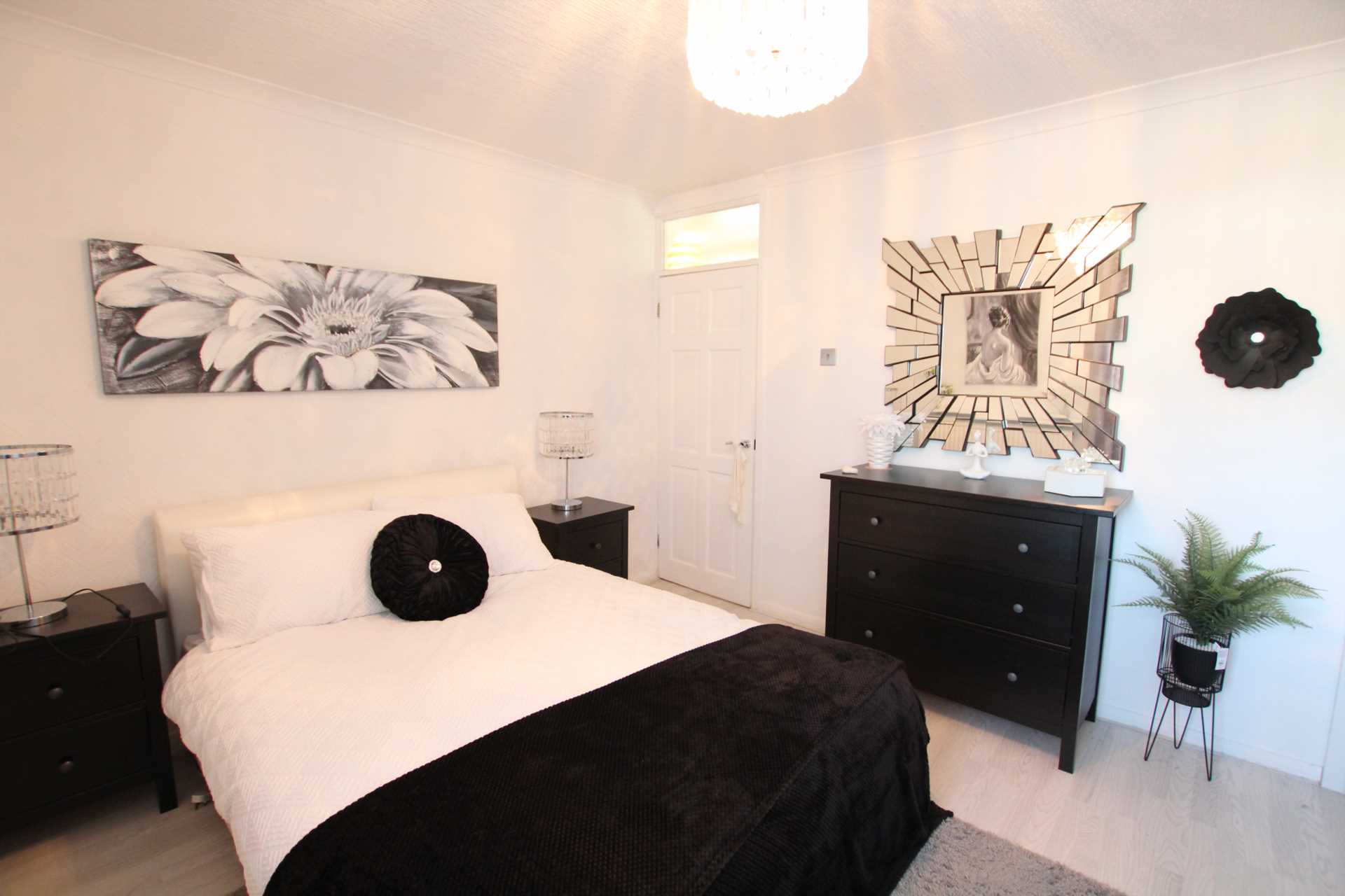 Property For Sale Ribble Drive, Whitefield Jennie Platt Estates And