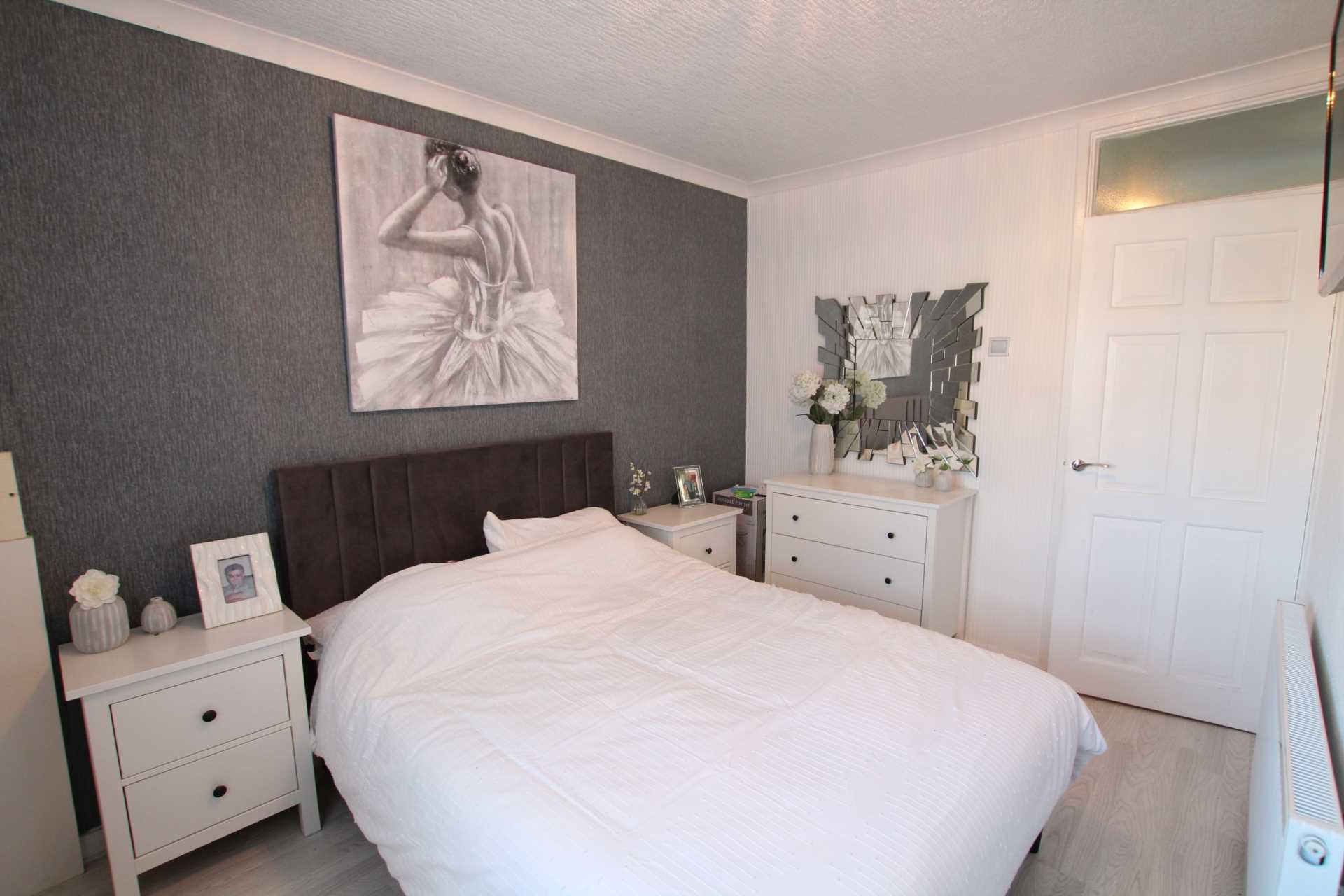 Property For Sale Ribble Drive, Whitefield Jennie Platt Estates And