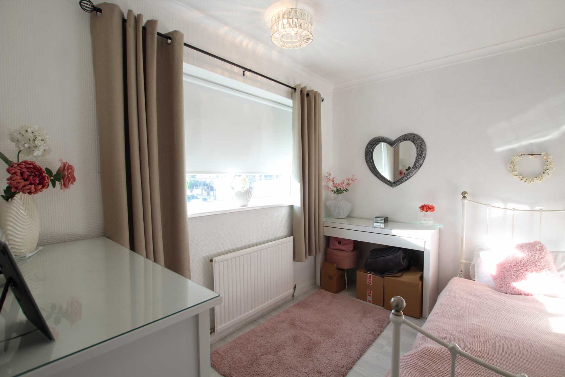 Property For Sale Ribble Drive, Whitefield Jennie Platt Estates And