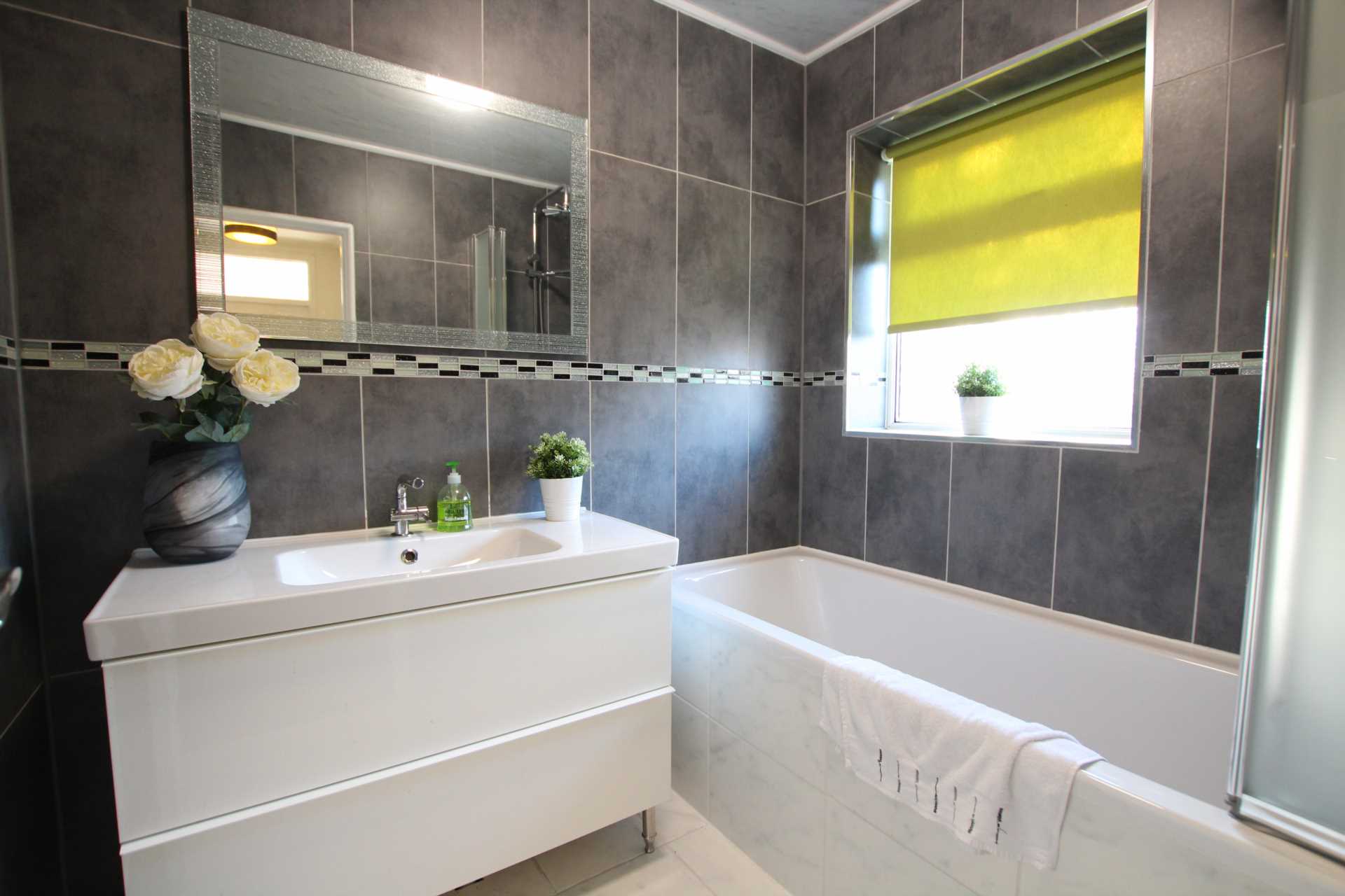 Property For Sale Ribble Drive, Whitefield Jennie Platt Estates And